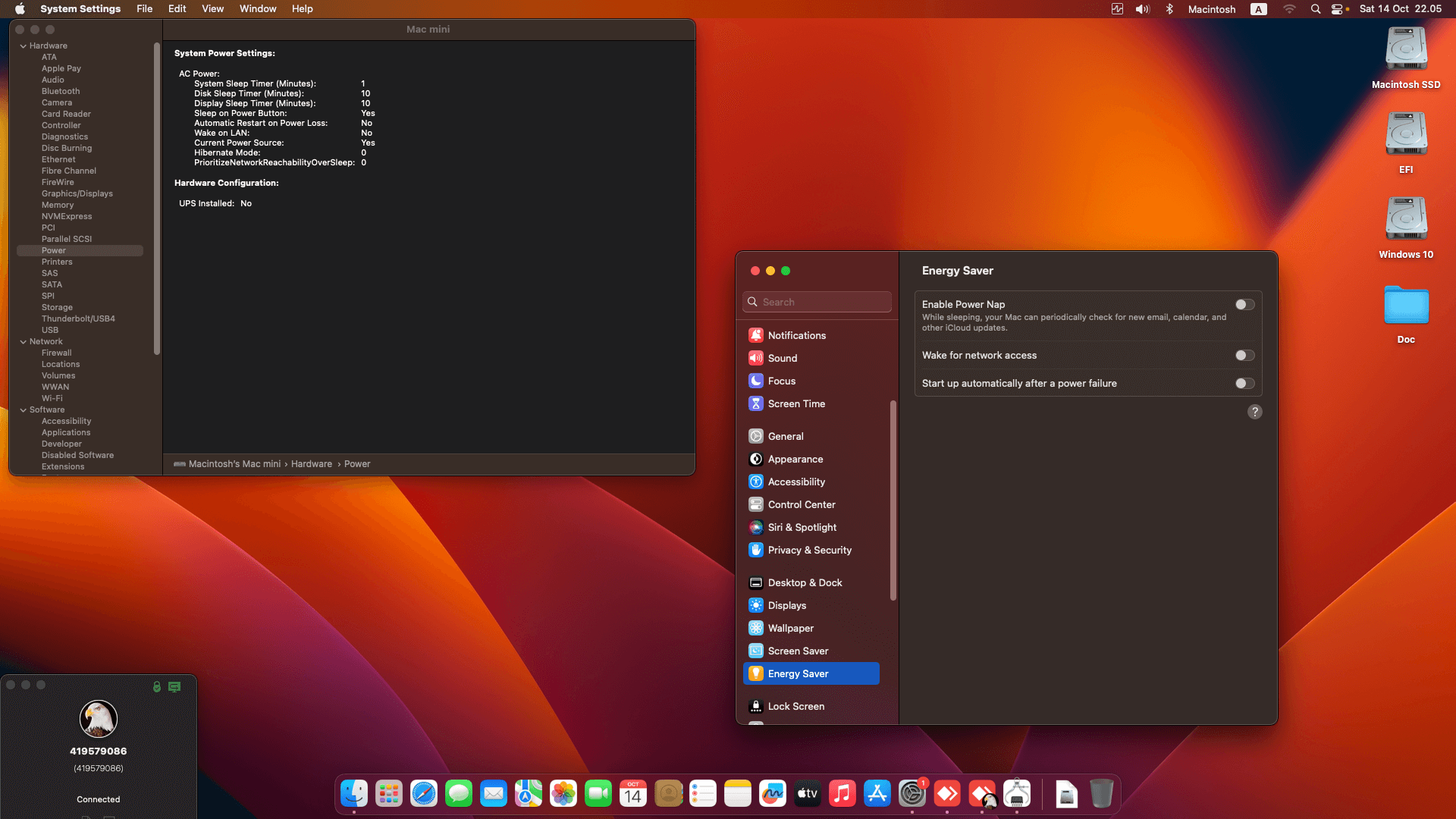 Lenovo ThinkCentre M720Q Tiny 2nd [CoffeeLake]   OpenCore 1